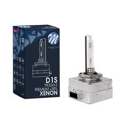 Xenon autopirn M-Tech D1S Premium PK32d-2 hind ja info | Autopirnid | kaup24.ee