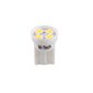 LED pirn M-Tech LB017W W5W T10 12V, 2 tk цена и информация | Autopirnid | kaup24.ee