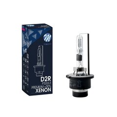 Xenon autopirn M-Tech D2R Premium P32d-3 hind ja info | Autopirnid | kaup24.ee