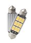 LED pirn M-Tech LB816W C5W 12V, 2 tk цена и информация | Autopirnid | kaup24.ee