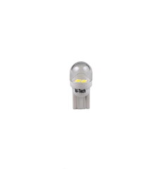 LED pirn M-Tech LB346W T10 W5W 12V, 2 tk hind ja info | Autopirnid | kaup24.ee