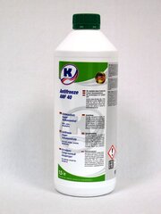 Antifriis ANF40 1,5 L, roheline hind ja info | Antifriisid ja jahutusvedelikud | kaup24.ee