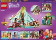 41700 LEGO® Friends Glamping rannas hind ja info | Klotsid ja konstruktorid | kaup24.ee