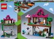 21183 LEGO® Minecraft Treeningväljak hind ja info | Klotsid ja konstruktorid | kaup24.ee