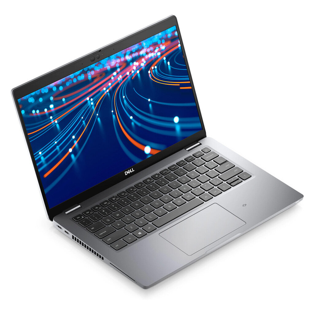 Dell Latitude 5420 FHD i5-1135G7 16GB 512GB Iris Xe hind ja info | Sülearvutid | kaup24.ee