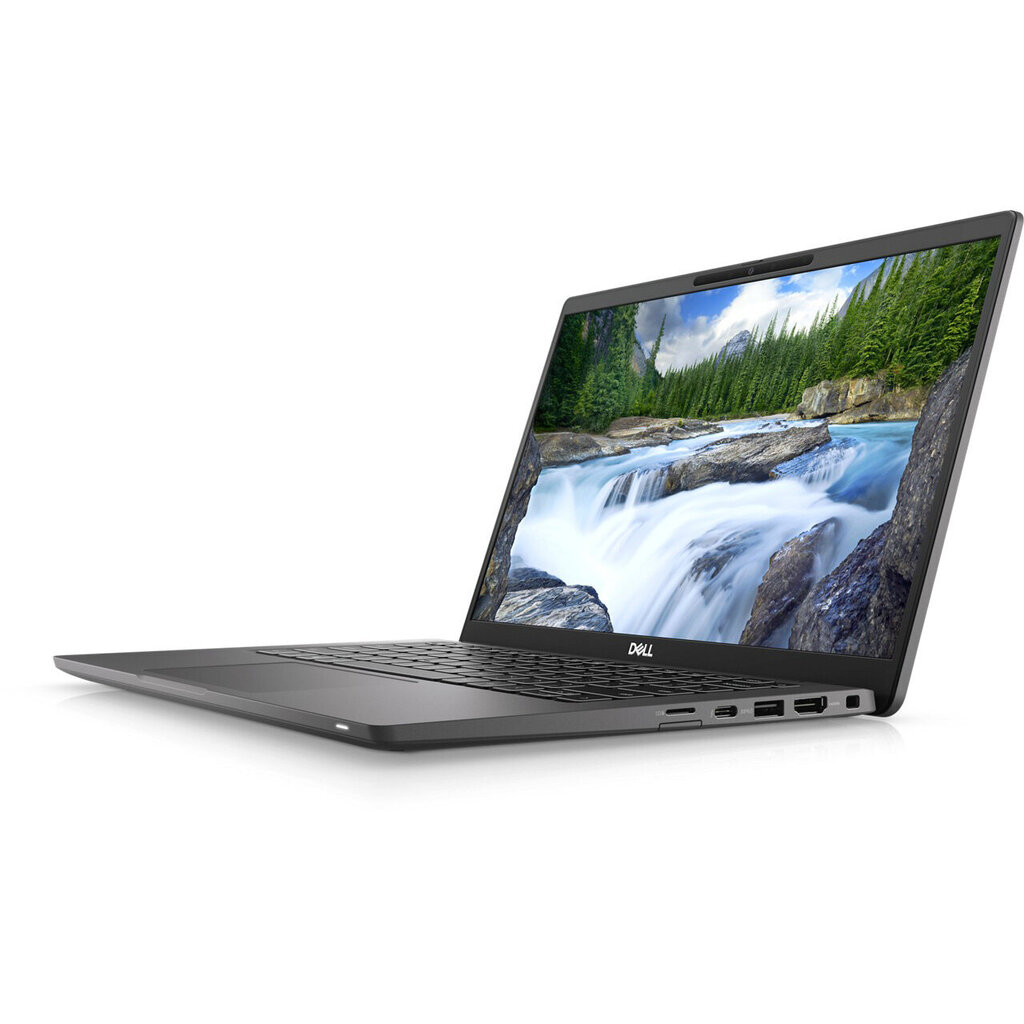 Dell Latitude 7420 FHD i5-1135G7 8GB 512GB Iris Xe W10P цена и информация | Sülearvutid | kaup24.ee