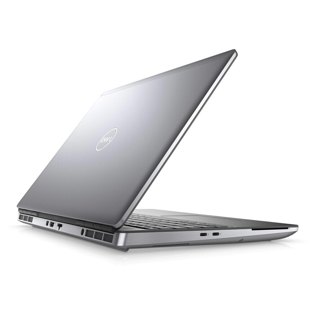 Dell Precision 7560 FHD i7-11800H 32GB 1TB T1200 цена и информация | Sülearvutid | kaup24.ee