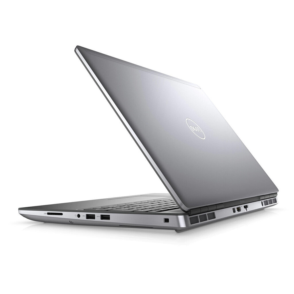 Dell Precision 7560 FHD i7-11800H 32GB 1TB T1200 цена и информация | Sülearvutid | kaup24.ee