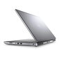 Dell Precision 7560 FHD i7-11800H 32GB 1TB T1200 hind ja info | Sülearvutid | kaup24.ee