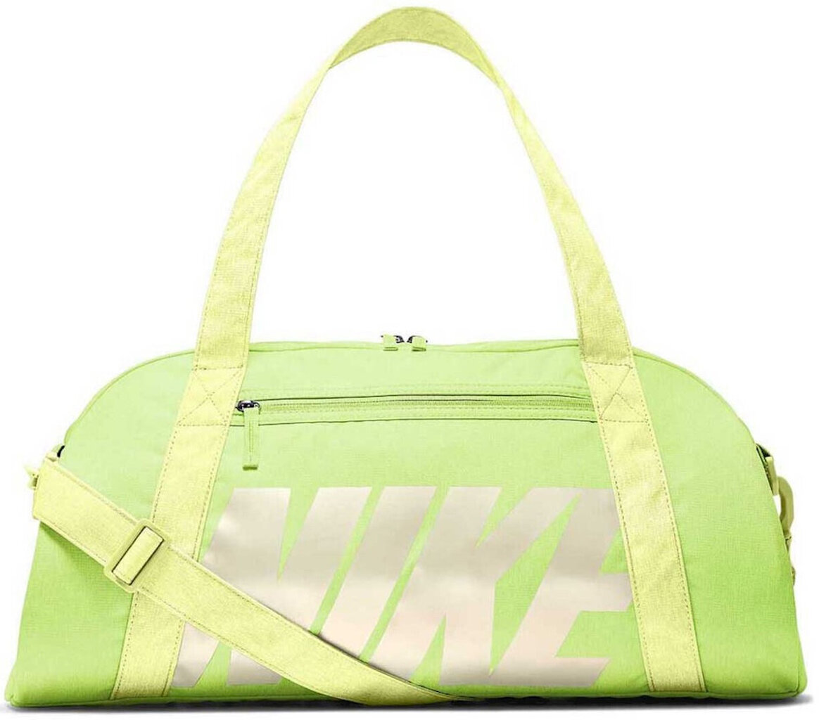 Nike Spordikostüümid W NK Gym Club Green BA5490 357 цена и информация | Spordikotid, seljakotid | kaup24.ee