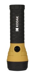 Ручной LED фонарик Kodak цена и информация | Фонарики, прожекторы | kaup24.ee