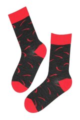 Тонкие хлопковые мужские носки Friends цена и информация | Мужские носки | kaup24.ee
