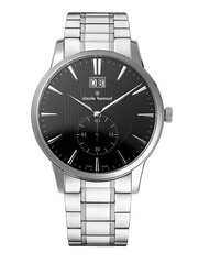 Meeste käekell Claude Bernard 64005 3M2 NIN цена и информация | Мужские часы | kaup24.ee