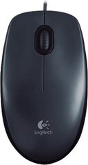 Logitech hind ja info | Hiired | kaup24.ee