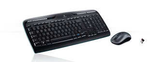 Logitech hind ja info | Klaviatuurid | kaup24.ee