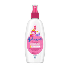 Juuksepalsam lastele Johnsons Baby, 200 ml hind ja info | Laste ja ema kosmeetika | kaup24.ee