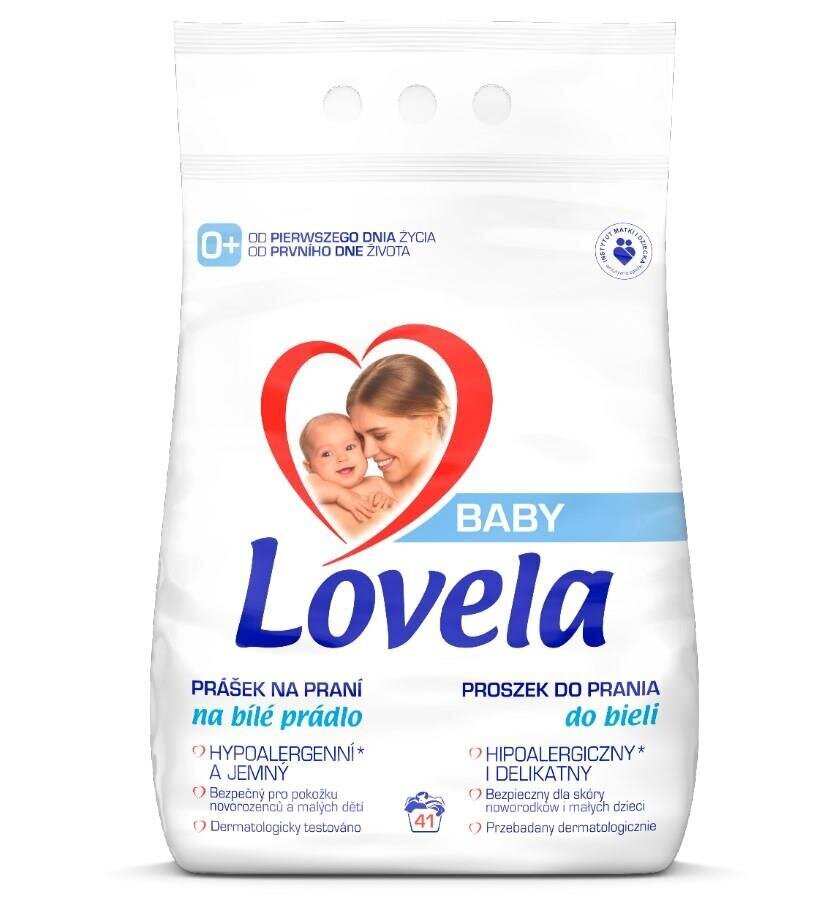 Lovela hind ja info | Pesuvahendid | kaup24.ee