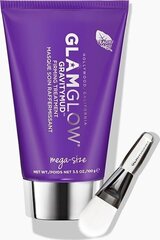 Маска для лица Glamglow Gravitymud Firming Treatment, 100 г цена и информация | Маски для лица, патчи для глаз | kaup24.ee