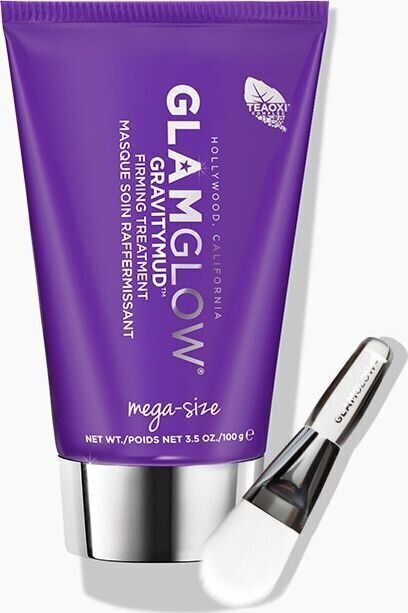 Näomask Glamglow Gravitymud Firming Treatment, 100 g цена и информация | Näomaskid, silmamaskid | kaup24.ee