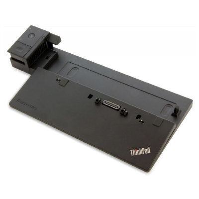 Lenovo ThinkPad Pro Dock - Port replicator - for ThinkPad L440; L540; T440; T440p; T440s; T540p; X240 hind ja info | Sülearvuti tarvikud | kaup24.ee