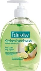 Vedelseep Palmolive plus, 300 ml цена и информация | Мыло | kaup24.ee