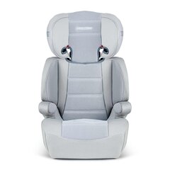 Turvatool Ricokids Sandro, 15-36 kg, grey цена и информация | Автокресла | kaup24.ee