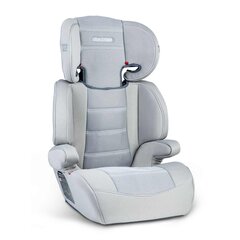 Turvatool Ricokids Sandro, 15-36 kg, grey цена и информация | Автокресла | kaup24.ee