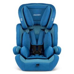 Автомобильное кресло Ricokids Massi, 9-36 кг,  blue цена и информация | Автокресла | kaup24.ee