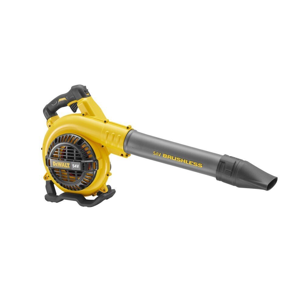 DeWalt DCM572N-XJ hind ja info | Oksapurustajad ja lehepuhurid | kaup24.ee