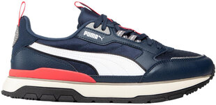 Обувь Puma R78 Trek Spellbound Blue Red White 380728 06 цена и информация | Кроссовки для мужчин | kaup24.ee