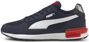 Обувь Puma Graviton Peacoat Blue 380738 08 цена и информация | Кроссовки для мужчин | kaup24.ee