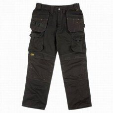 Брюки DeWALT DENIM (размер 38/32) цена и информация | Садовая одежда | kaup24.ee