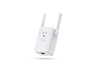 Tp-link 300Mbps hind ja info | Signaalivõimendid (Range Extender) | kaup24.ee