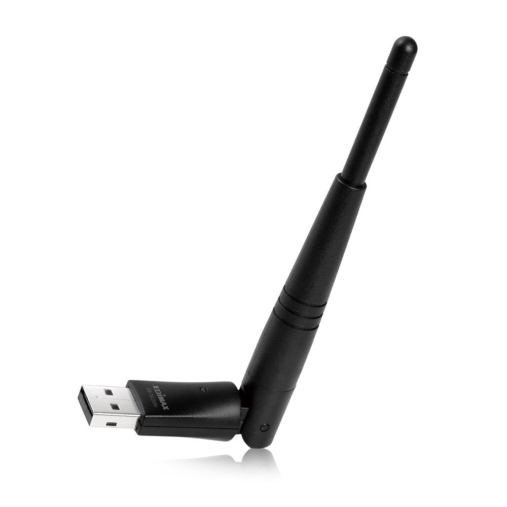 EDIMAX 300M Wireless high gainUSB adapter (PL) hind ja info | Ruuterid | kaup24.ee