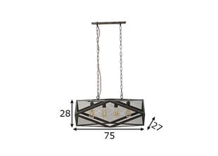 Laelamp Industrial hind ja info | Laelambid | kaup24.ee