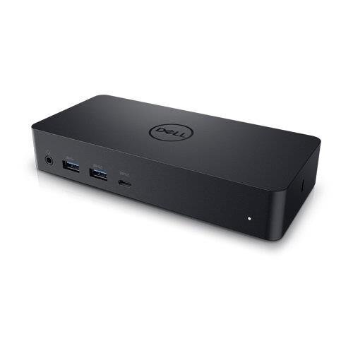 Laadimis jaam Dell D3100 USB 3.0 Ultra HD Triple Video цена и информация | USB jagajad, adapterid | kaup24.ee