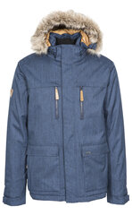 Куртка мужская Trespass, синяя цена и информация | Мужские куртки | kaup24.ee