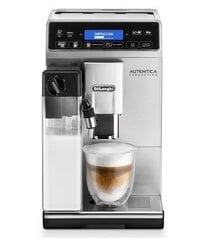 De'Longhi Etam 29.660.SB hind ja info | Kohvimasinad ja espressomasinad | kaup24.ee