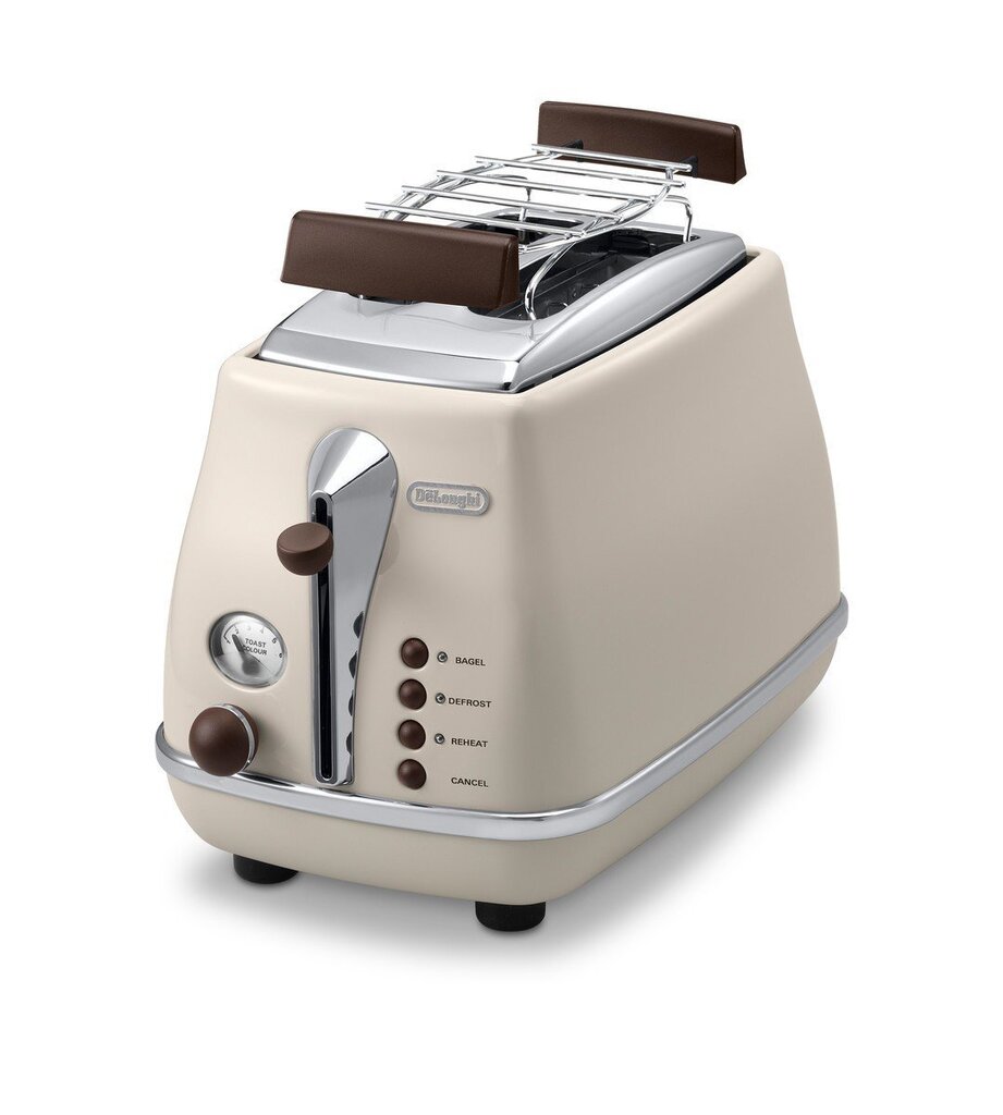 DeLonghi CTOV2103.BG hind ja info | Rösterid | kaup24.ee