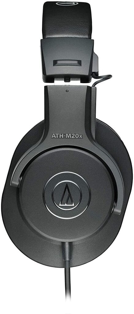 Audio Technica ATH-M20x hind ja info | Kõrvaklapid | kaup24.ee