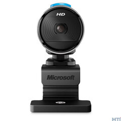 Microsoft LifeCam Studio Q2F-00018 цена и информация | Компьютерные (Веб) камеры | kaup24.ee