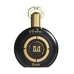 Parfüümvesi M.Micallef Emir EDP meestele 100 ml hind ja info | Meeste parfüümid | kaup24.ee