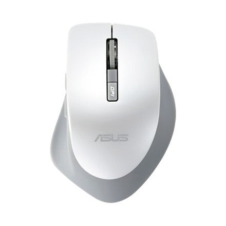 Asus WT425, valge hind ja info | Hiired | kaup24.ee