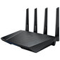WiFi ruuter ASUS RT-AC87U 802.11ac hind ja info | Ruuterid | kaup24.ee