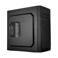 Системный блок Micro ATX CoolBox M500 цена и информация | Корпуса | kaup24.ee