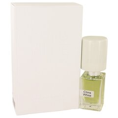Parfüüm universaalne naiste&meeste China White Nasomatto EDP (30 ml): Maht - 30 ml hind ja info | Naiste parfüümid | kaup24.ee