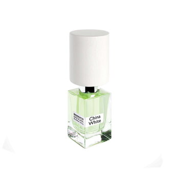 Парфюмерия унисекс China White Nasomatto EDP (30 ml): Емкость - 30 ml цена и информация | Женские духи | kaup24.ee