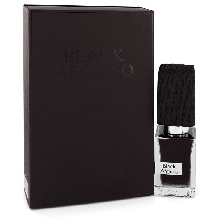 Parfüüm Nasomatto Black Afgano 30 ml цена и информация | Naiste parfüümid | kaup24.ee