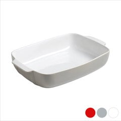 Форма для выпечки Pyrex Signature: Цвет - Красный цена и информация | Формы, посуда для выпечки | kaup24.ee