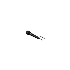 Panasonic RP-VK25E9-K, black цена и информация | Микрофоны | kaup24.ee